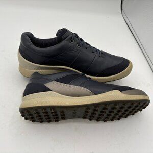 ecco Women's Golf Biom Hybrid Shoe - navy blue - Size EU 37  (US 6-6.5) sneaker